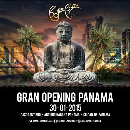 boraborapanamao's profile picture. 