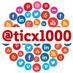 TICyREA (@ticx1000) Twitter profile photo TICyREA (@ticx1000) Twitter profile photo