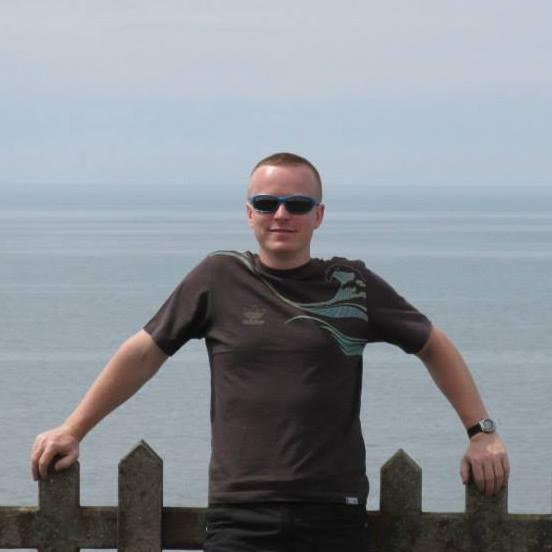Libertarian, transhumanist, cryptoanarchist, digital nomad focused on blockchain technology. Member of  @base48_cz