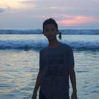 Adli (@adli33anas) 's Twitter Profile