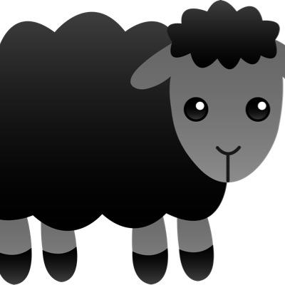 Mc sheepy in the House Yo! I followback everyone who follows me. I give random shout outs. #f4f #followback