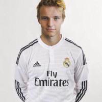 Martin ØDergaard (@odergaard) 's Twitter Profile