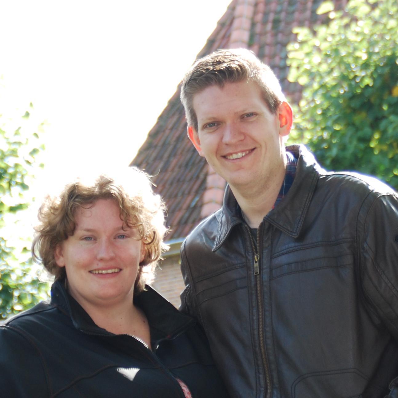 GC team Polhorst