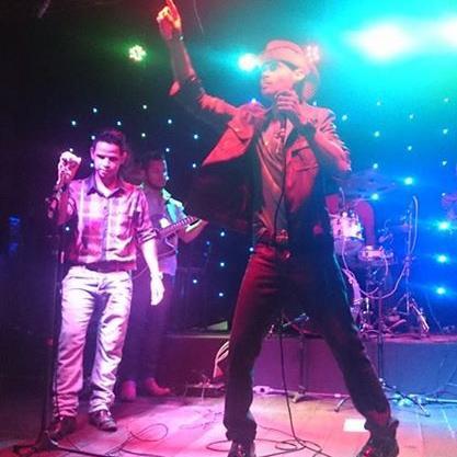 tonyvaladaresmg's profile picture. oi  gente  sou radialista e musico cantor sertanejo e compositor micro empresario area tecnologica amo curtir meu filho rsrsrs sou eu vlwww..