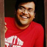 Abhishek Awadhani (@awadhingolmo) 's Twitter Profile