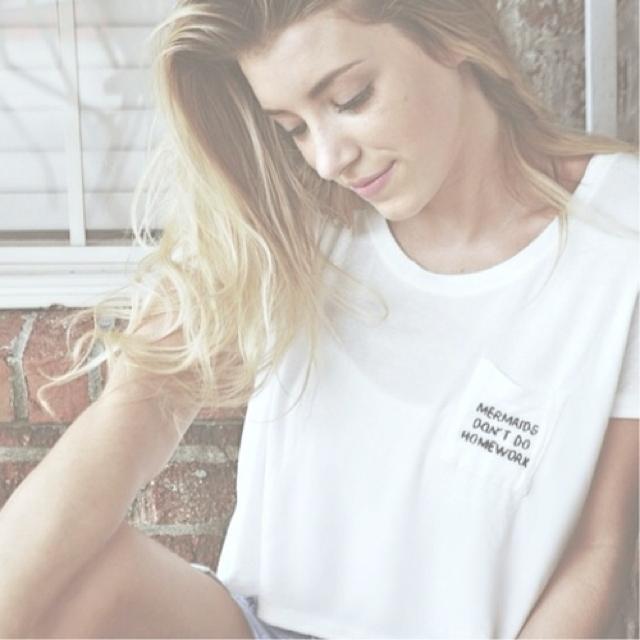 WeHeartKeatonM's profile picture. that blonde youtuber stole my heart