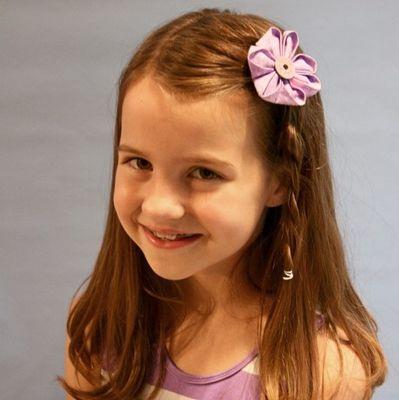 Hi I is Jacqueline Storm,but I call me Jacky. I is five and I wove hot chocolate! :)