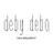 DEBYDEBOPARIS's profile image