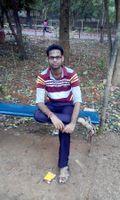 niroj_sahoo's profile picture. 