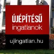 ujlakas's profile picture. Újépítésű lakások