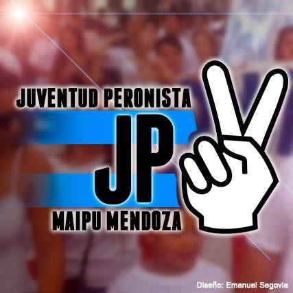 Les damos la bienvenida al Twitter Oficial de la Juventud Peronista de Maipú Mendoza!