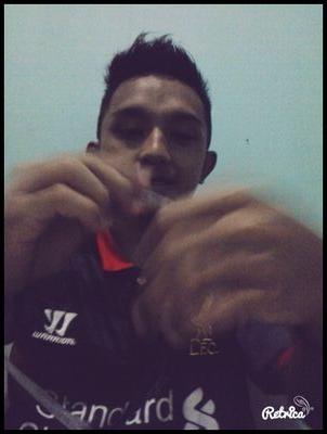 SopyanAbdurrahm's profile picture. Semoga Kesedihan di hari ini menjadi kebah agiaan di esok hari|YNWA