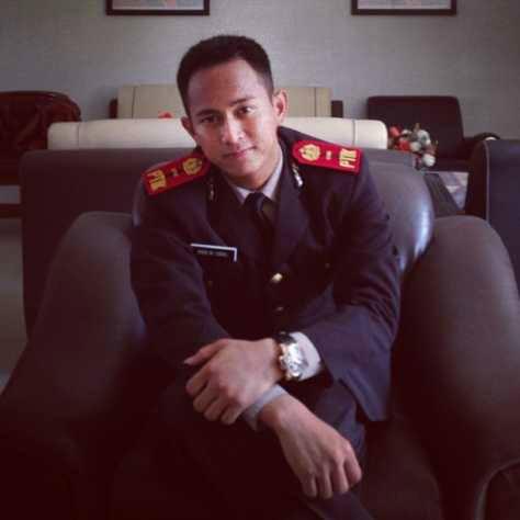 ikbal_kontol's profile picture. 