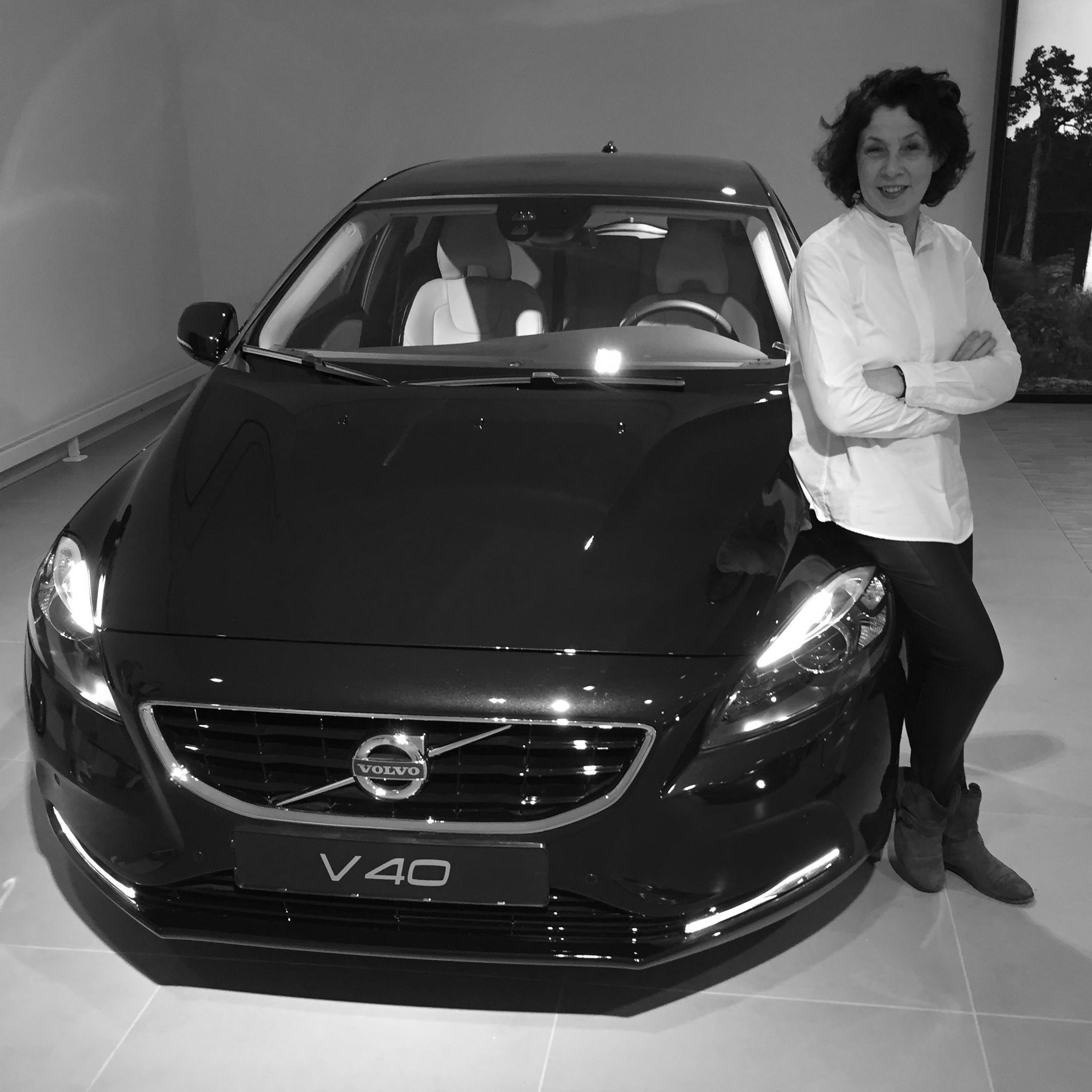 MDvdHeijden's profile picture. Working @VolvocarsNL - CRM - Social Media