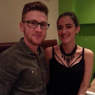 tommajones's profile picture. Music Technology graduate with First Class Hons. Bass player for The Fancy Dress Party. Composer/Producer of Ambient music.

http://t.co/fM9RheX16X