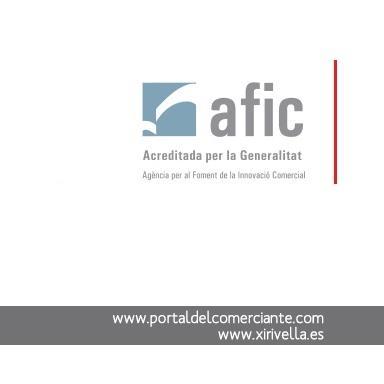 Agencia para el Fomento de la Innovación Comercial