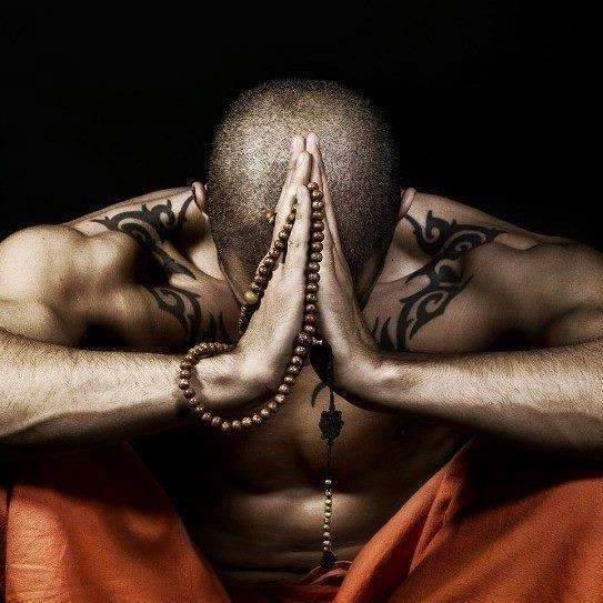 Do not follow the ideas of others, but learn to listen to the voice within yourself....