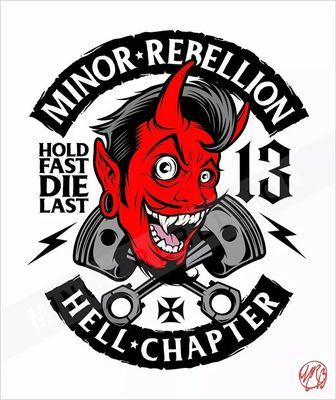 MRkustom13's profile picture. 