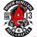 MINORREBELLION13 (@mrkustom13) Twitter profile photo