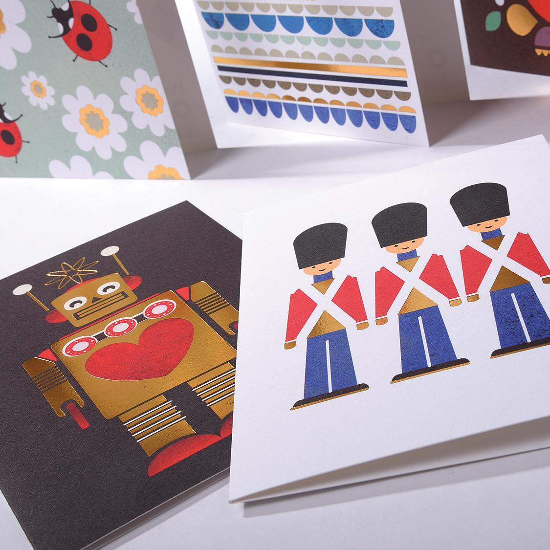 printwrap's profile picture. Leading Providers of greeting cards, flat wrap, postcards, note books & limited prints. Housed in John Lewis, Paperchase & The Tate Modern quality is paramount.
