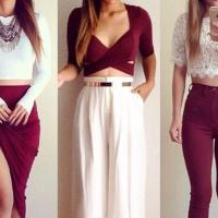 Cute Outfits (@fashandstylee) 's Twitter Profile Photo