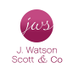 J Watson Scott & Co (@jwatsonscottco) Twitter profile photo J Watson Scott & Co (@jwatsonscottco) Twitter profile photo