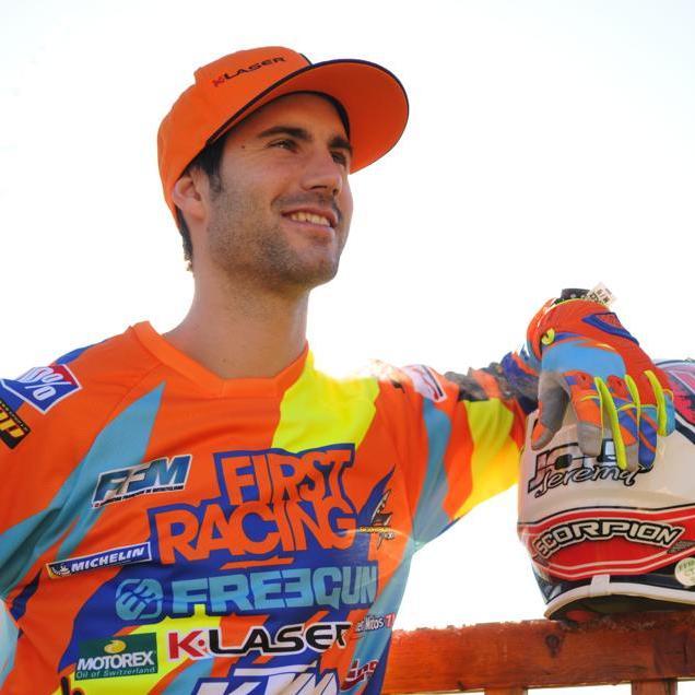 JeremyJoly31's profile picture. 