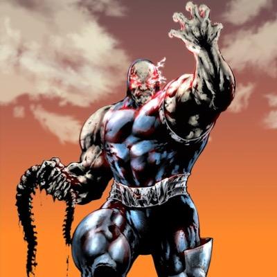 AllHailDarkseid's profile picture. According to the Anti-Life equation its a mathematical certainty that life, hope and freedom are all pointless...ALL HAIL DARKSEID