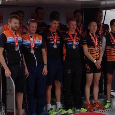 Race Hub Tri Club Profile