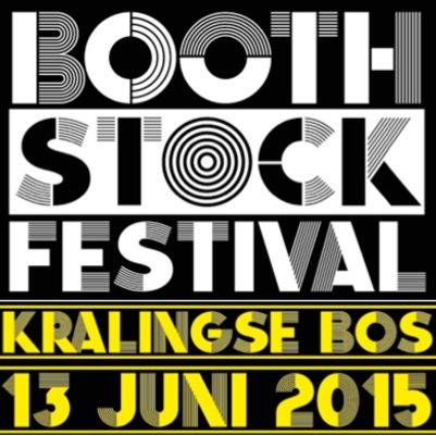 Boothstock Festival - 11 juni 2016 - Kralingse Bos Rotterdam. https://t.co/wTDzE9jc2i