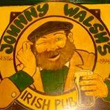 Profile Picture of Johnny Walsh's (@JohnnyWalshs) on Twitter