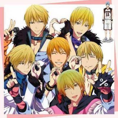 黄瀬涼太の自称妹 Chika7dtrt Twitter