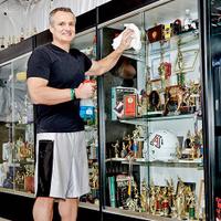 Gordy Gronkowski (@papagronk) 's Twitter Profile