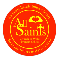 All Saints Church in Wales Primary School(@allsaintsps) 's Twitter Profile Photo