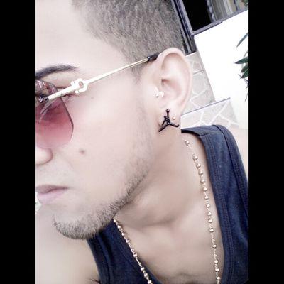 -No soy un santo Pero tampoco ando en cosas Malas o_O :-! :-$