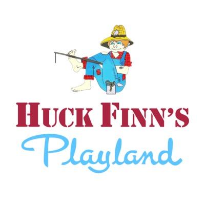 Huck Finn's Playland