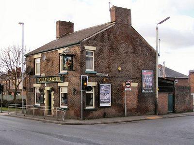 Fantastic community pub