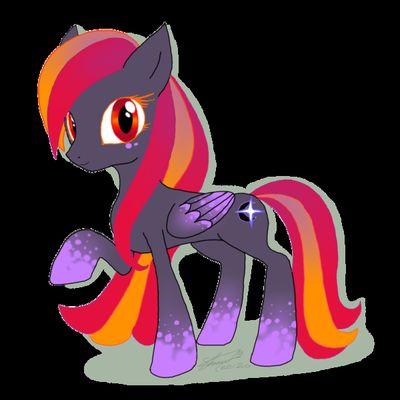 just a simple little mare from Manhattan, I enjoy helping ponies. ||ssp: @MLP_TinCog