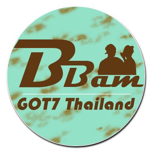 BBamGot7Th's profile picture. ♥มองตาแล้วอ่านใจพี่บีนะน้องแบม .. 
♥ ถึงพี่บีจะปากแข็งแต่สายตามันก็สื่อออกมาว่ามีแค่น้องแบมคนเดียว 
♥ #BBam
