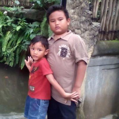 hidup itu indah