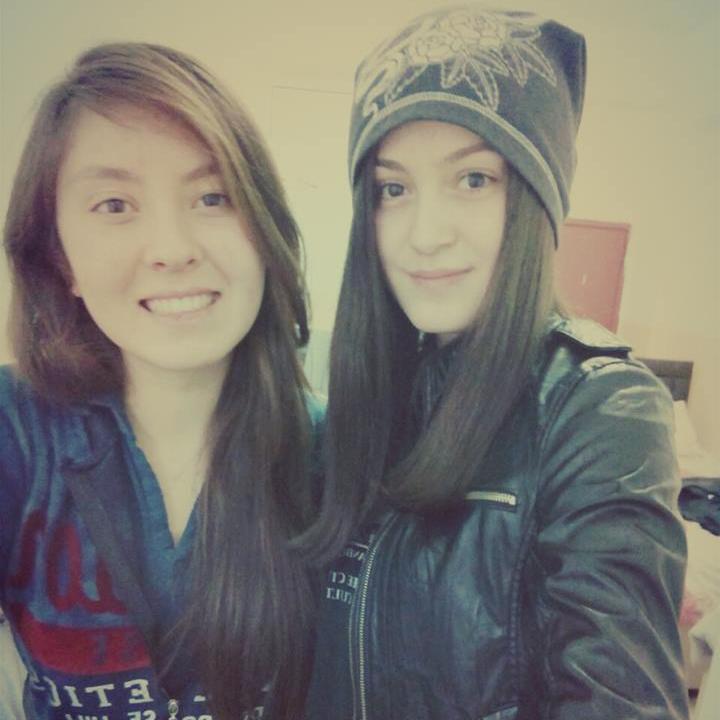 AybukeSunal's profile picture. 