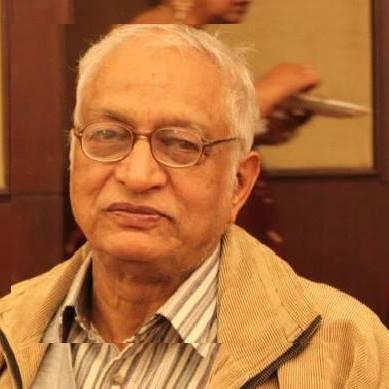 POLITICALcommentator Retired IIT faculty Physics Ph.D Mc Master University,Hamilton,Canada