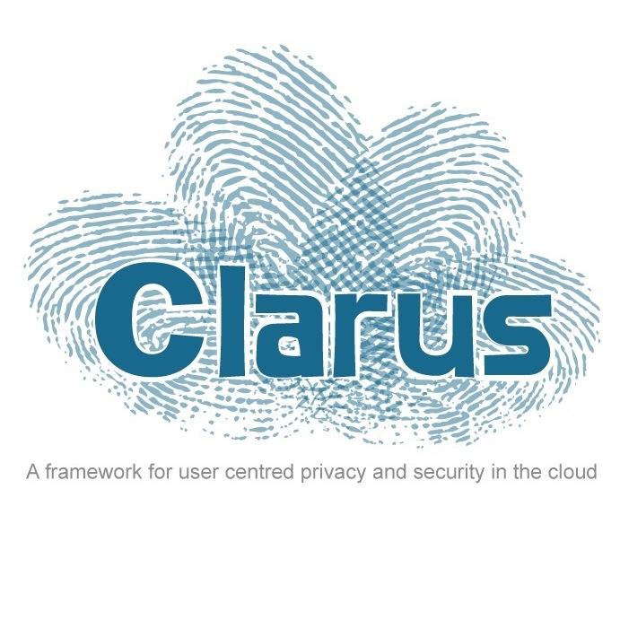 Improving trust in #Cloud computing:
a framework for User Centred #Privacy and #Security in the Cloud