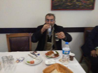 mevlutsaglam69's profile picture. al sana benden aduket :)