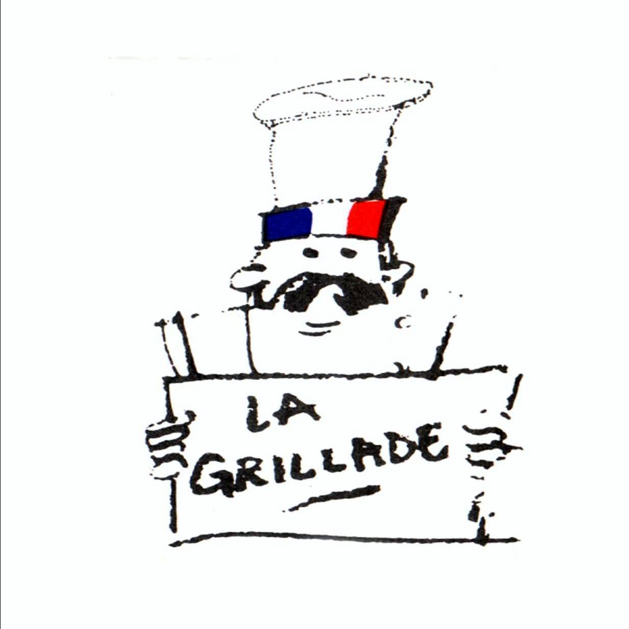 La Grillade has now changed hands and is an Italian restaurant in Ripon.