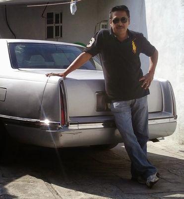 AgustinPazaran's profile picture. asesor inmobiliario