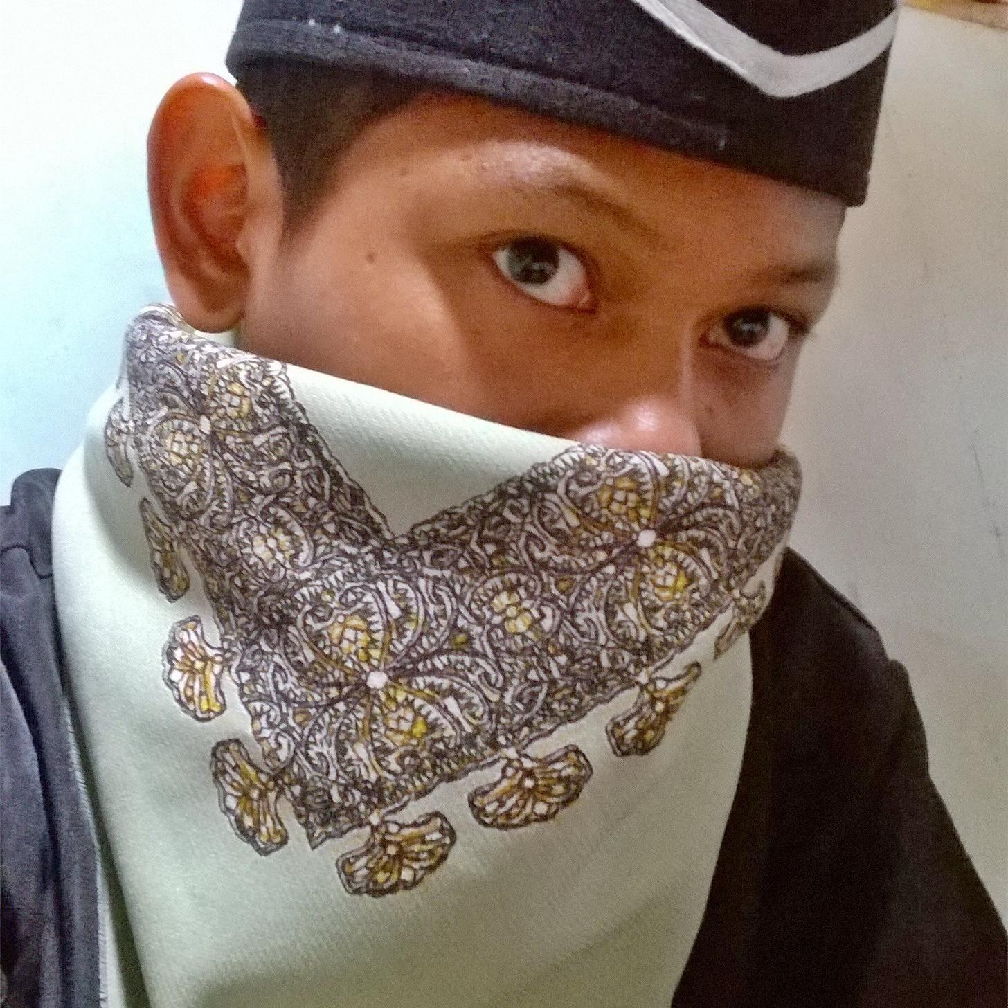 Rhudie_F21's profile picture. Terus berusaha