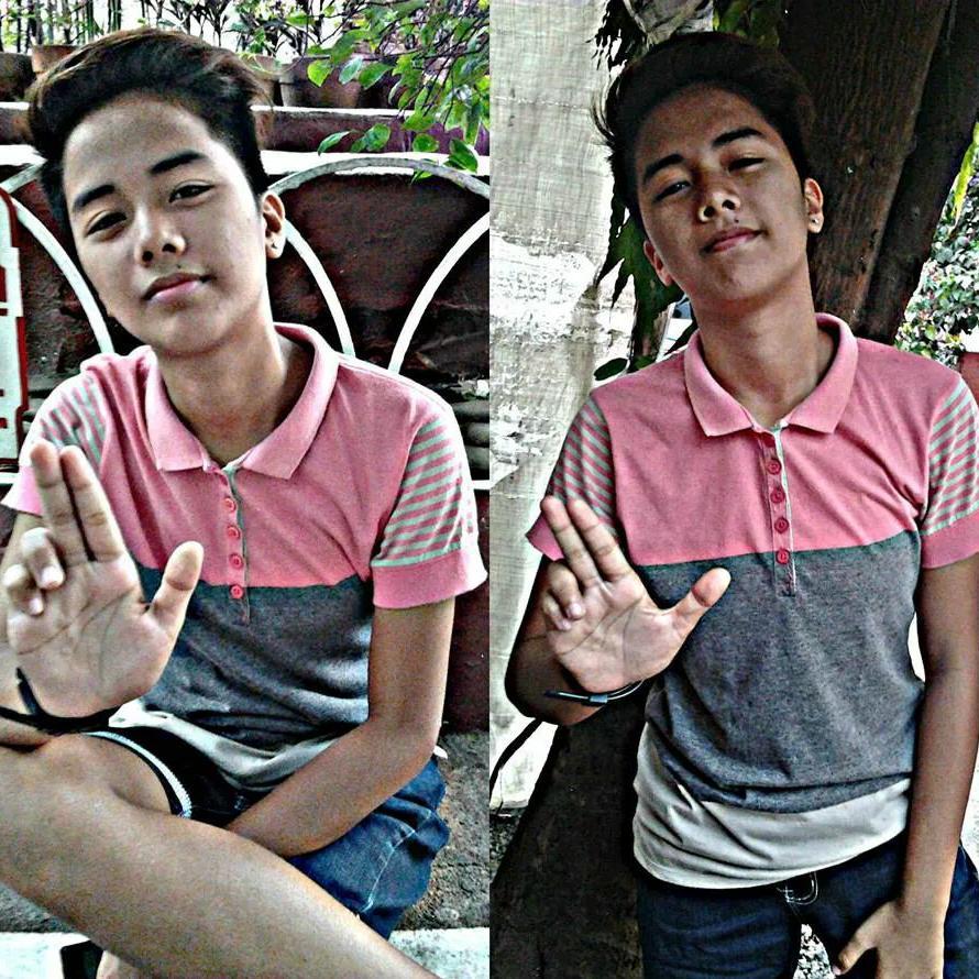 loyal ako! GE :-D