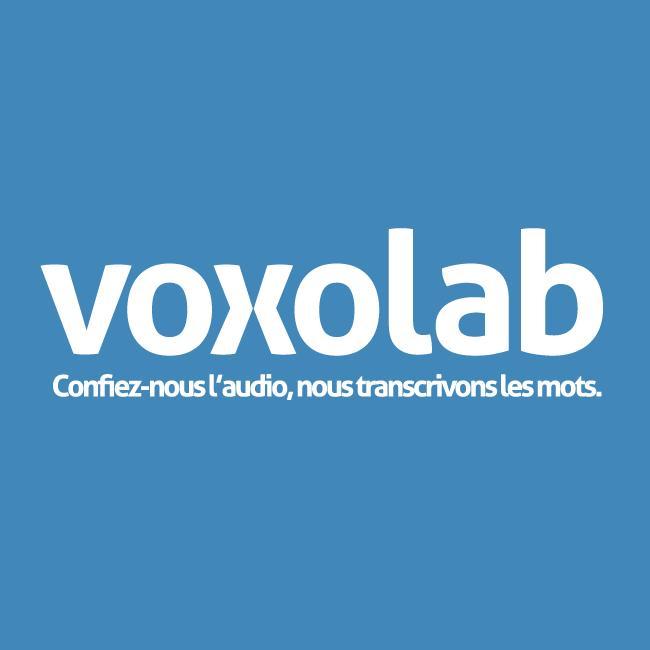 Voxolab