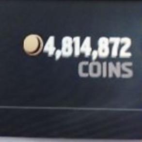 We buy and sell MUT |XBOX ONE AND PS4| DM for prices!| currently looking to buy coins|website will be up soon!